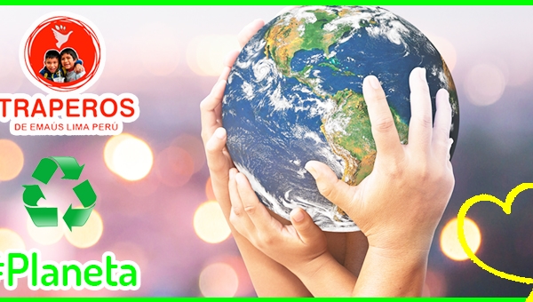 ▷ 4 Tips prácticos para Obtener un Planeta Sostenible
